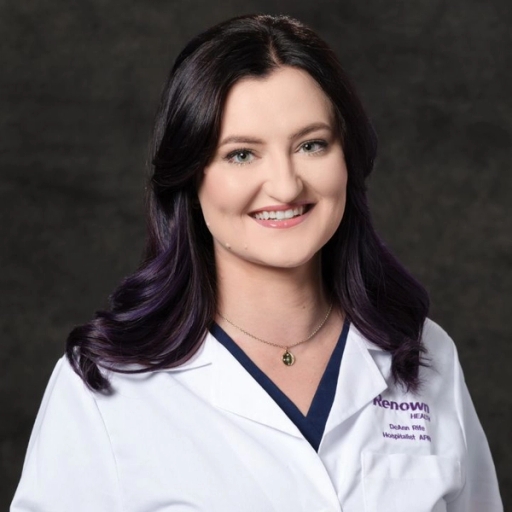 DeAnn Ricks APRN, DNP