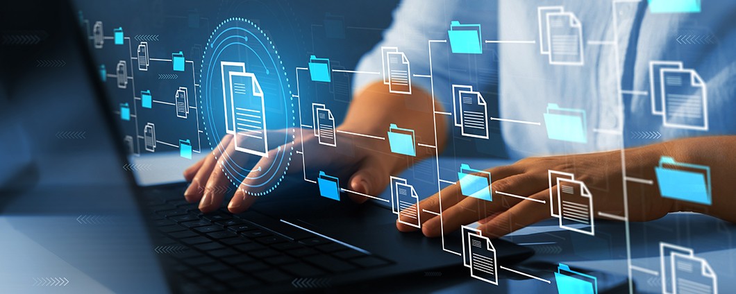 Document management system
