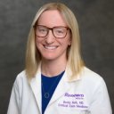 Rebecca Burk MD