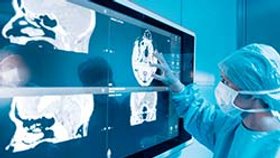 Neurosurgeon