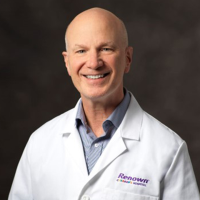 James Johnston MD