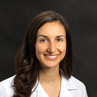 Lauren Sandefur MD