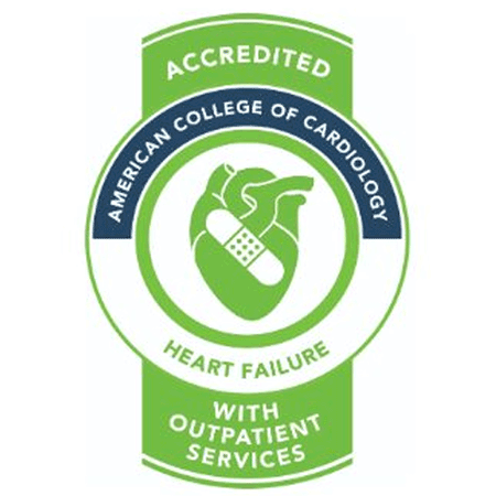 ACC Heart Failure Award