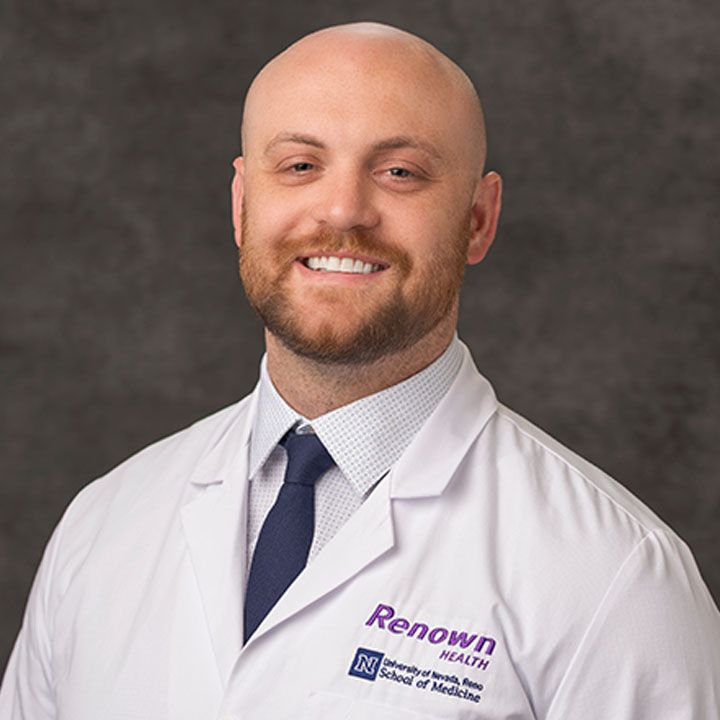 Matthew Villanyi