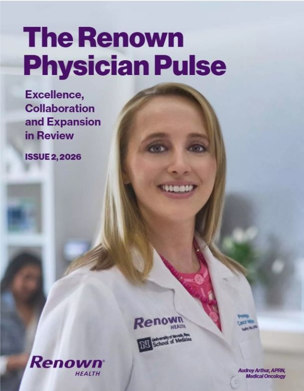 Audrey Arthur, APRN, Medical Oncology