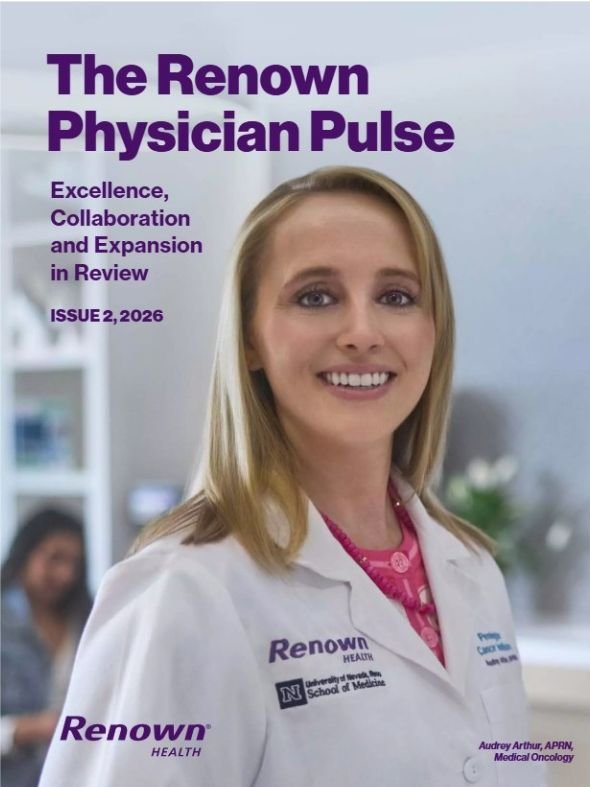 Audrey Arthur, APRN, Medical Oncology