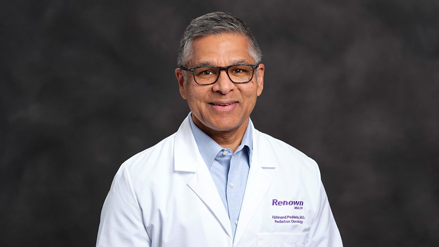 Dr. Abhinand Peddada