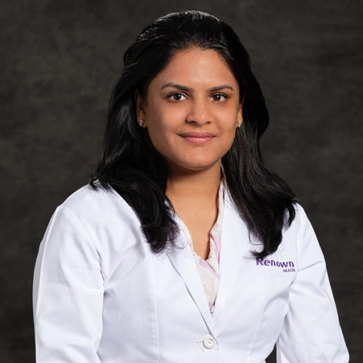 Keerthi Yarlagadda MD