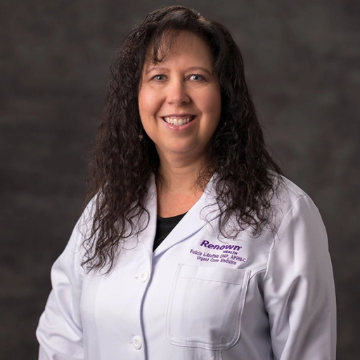 Felicia Lowenstein Moffett DNP