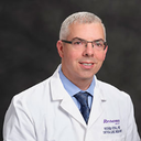 Richard King MD