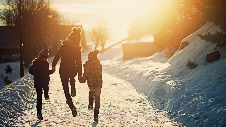 Winter Activities
