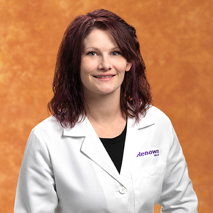 Jamie Michele Schnell Blitstein APRN