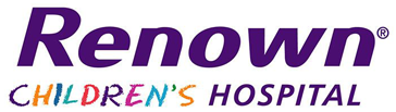 Renown Children's Hospital logo