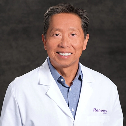 Daniel Chang MD