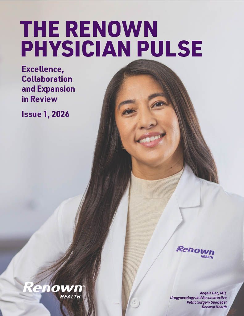 Physician Pulse Cover with Angela Dao, MD