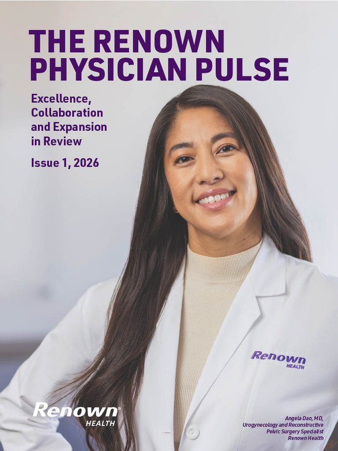 Physician Pulse Cover with Angela Dao, MD