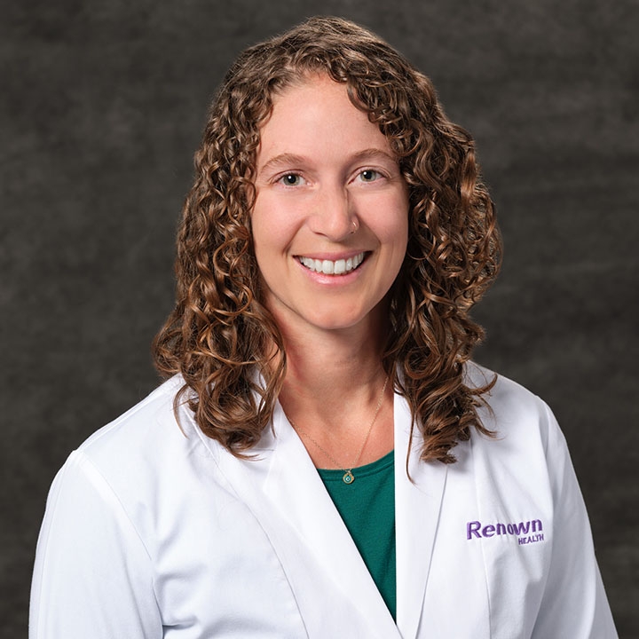 Leslie Walsh APRN