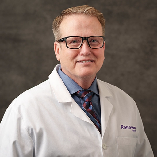Thomas Wertin MD