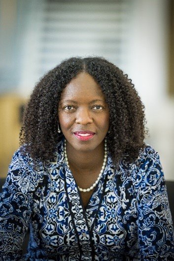 Takesha Cooper