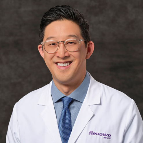 Eric H Kim, MD