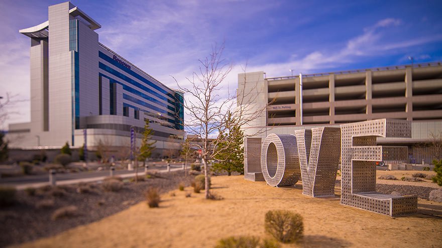 Value based care at Renown Health