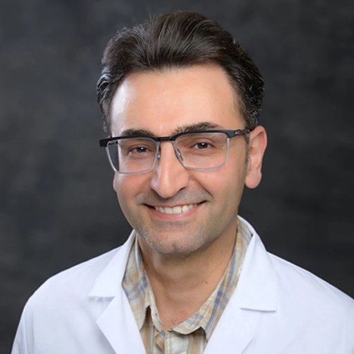 Ali Haval