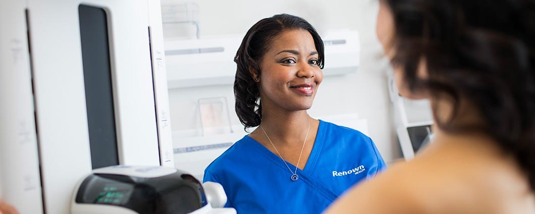 Cancer Screenings at the William N. Pennington Cancer Institute