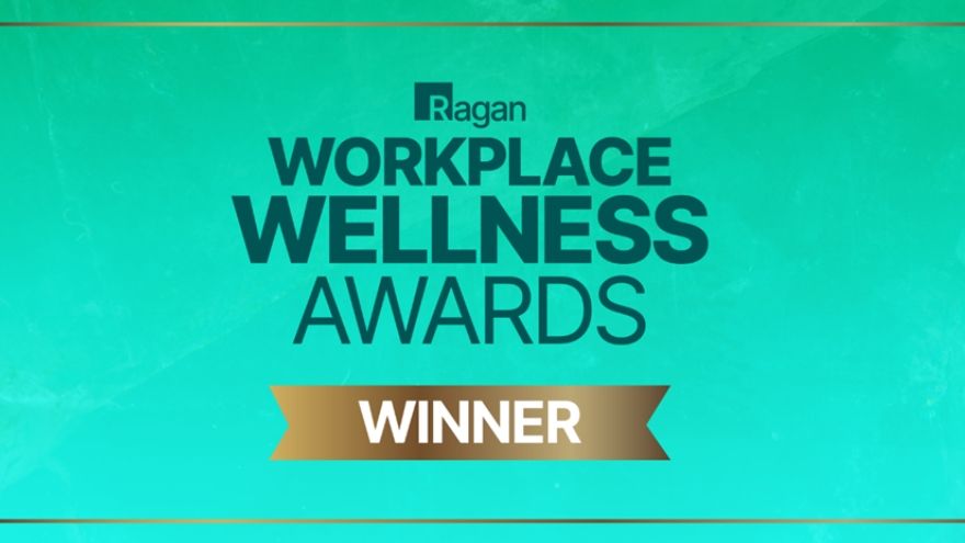 Ragan Workplace Wellness Award