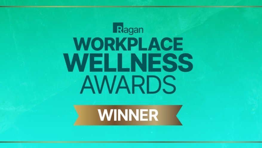 Ragan Workplace Wellness Award