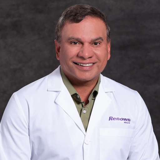 Harbrinder Kahlon MD