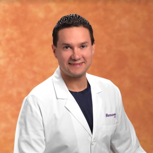 Luis Palacio MD