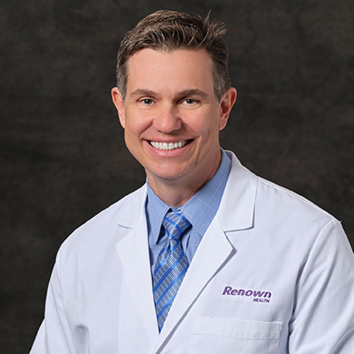 John Hansen MD