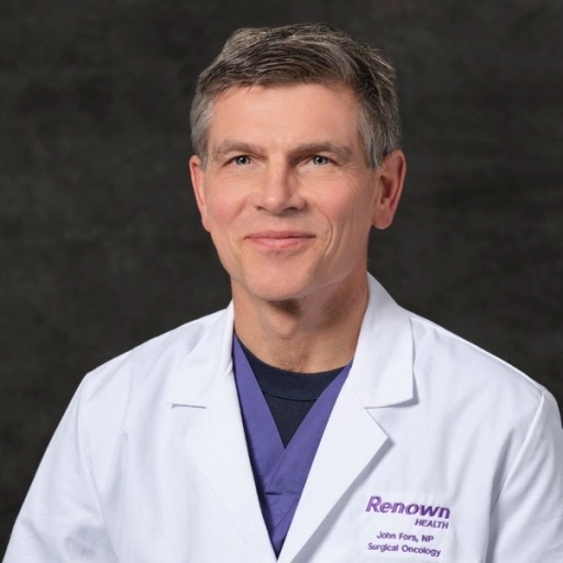 John Fors APRN