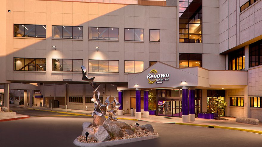 Renown Institute for Cancer
