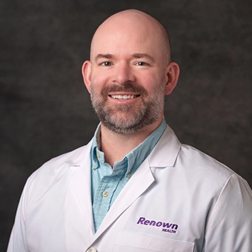 John Fardell MD