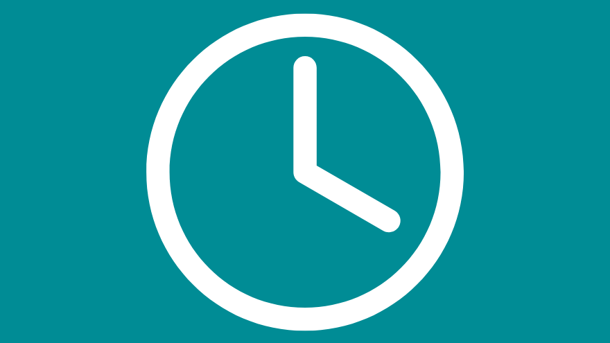 Surgery fasting icon