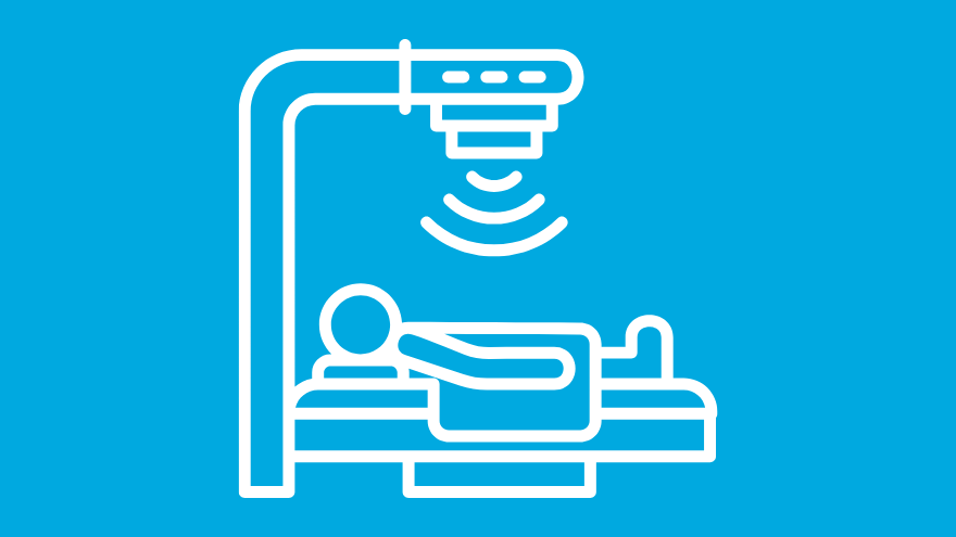 Radiation Icon