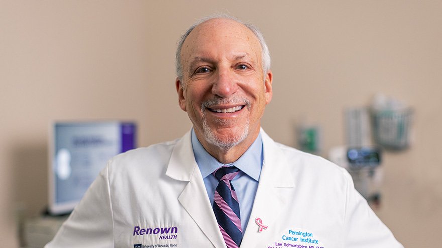 Dr. Lee Schwartzberg