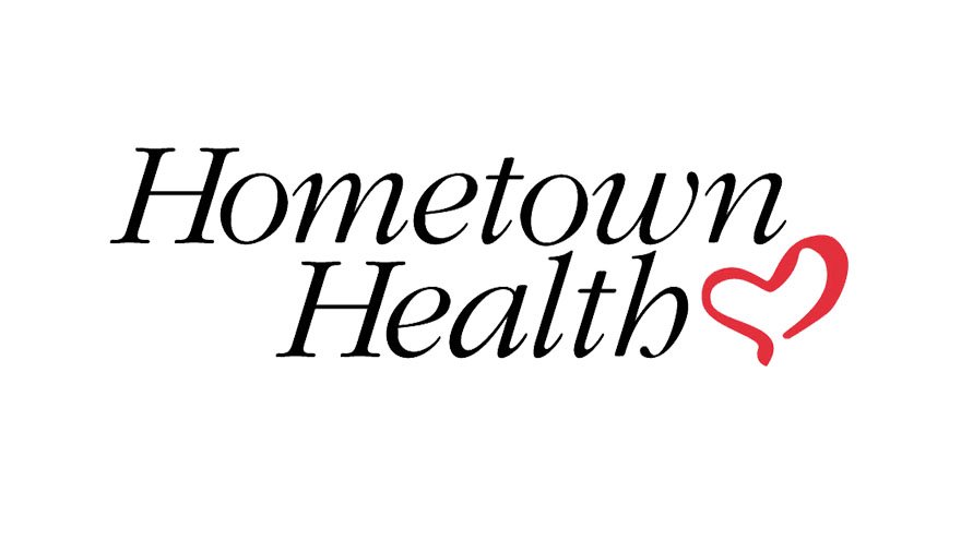 hometown health logo