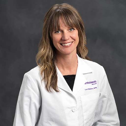 Lorri Nielsen APRN