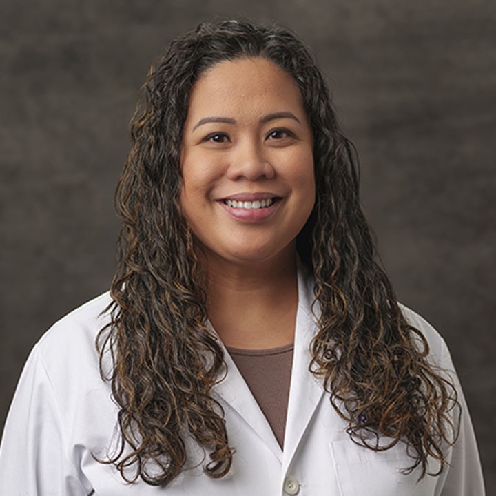 Glecille Ann Salonga PharmD