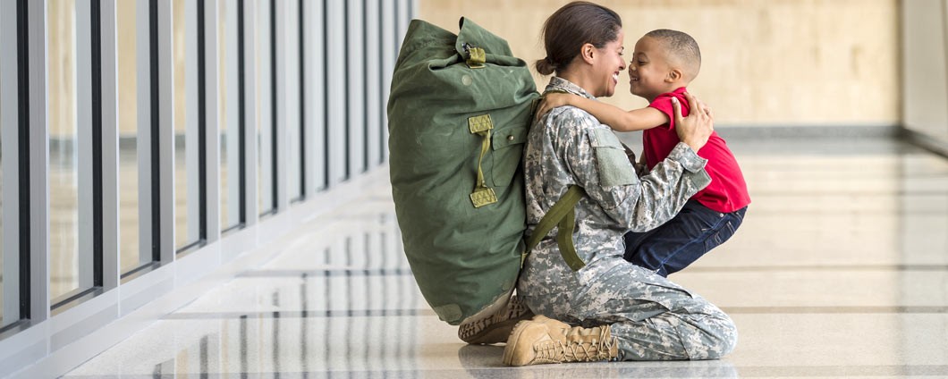 Renown Health Veterans