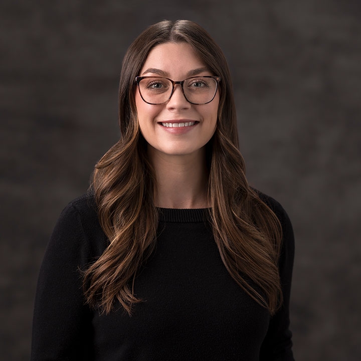 Lauren Gasper LCSW