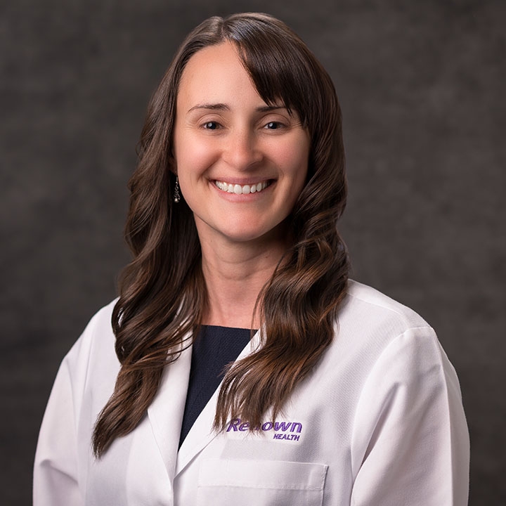 Lauren Speer APRN