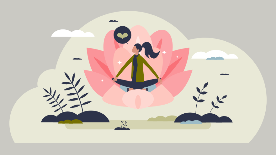 Behavioral Health Graphic