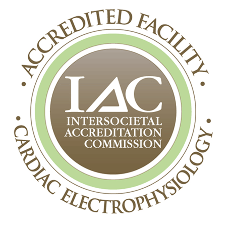 IAC Cardiac Electrophysiology Award