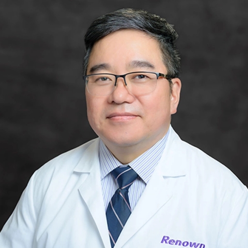 Peter Baik
