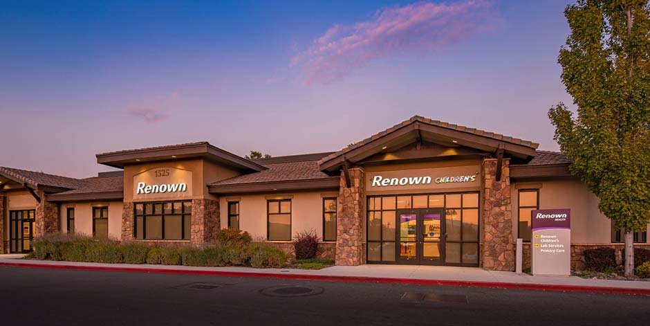 Los Altos Primary and Children's Care