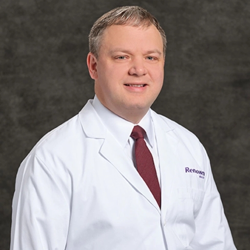 Christopher Wilson MD