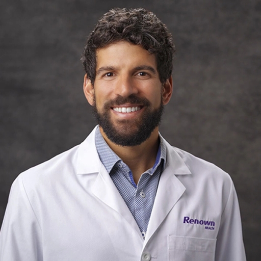 Isadore Dodard-Friedman MD